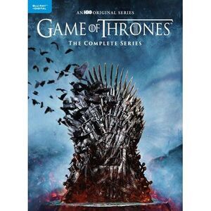 Game Of Thrones: Complete Series